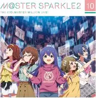 THE IDOLM＠STER MILLION LIVE! M＠STER SPARKLE2 10