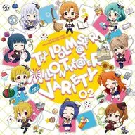 THE IDOLM＠STER MILLION THE＠TER VARIETY 02