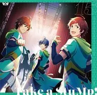 315 ALLSTARS / THE IDOLM＠STER SideM GROWING SIGN＠L 15 Take a StuMp! ～ゲーム「アイドルマスター SideM GROWING STARS」主題歌