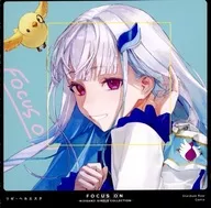 「にじさんじ」 リゼ・ヘルエスタ / FOCUS ON -NIJISANJI SINGLE COLLECTION-