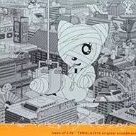 「TAMALA2010」オリジナル・サウンドトラック[通常盤]