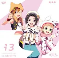 もふもふえん / THE IDOLM＠STER SideM 49 ELEMENTS -13 もふもふえん