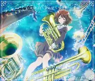 劇場版「特別編 響け!ユーフォニアム-アンサンブルコンテスト-」オリジナル・サウンドトラック「Catch Your Tone」[通常盤]