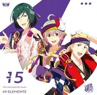 彩 / THE IDOLM＠STER SideM 49 ELEMENTS -15 彩