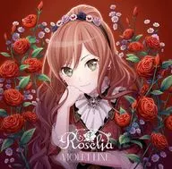 「BanG Dream!」 Roselia / VIOLET LINE(今井リサVer.)