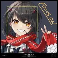 「にじさんじ」 ましろ爻 / FOCUS ON -NIJISANJI SINGLE COLLECTION-