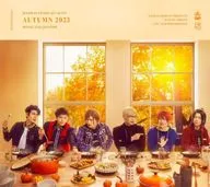 秋組 / 「MANKAI STAGE「A3!」ACT2! -AUTUMN 2023-」MUSIC COLLECTION