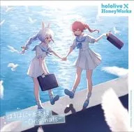 hololive×HoneyWorks / ほろはにヶ丘高校 -Originals-[通常盤]