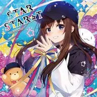 「ホロライブプロダクション」 ときのそら / STAR STAR☆T[通常盤]