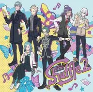 「ジャックジャンヌ」 ミニアルバム「shuffle2」[通常盤]