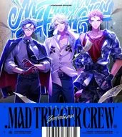 「ヒプノシスマイク-Division Rap Battle-」 MAD TRIGGER CREW / .MAD TRIGGER CREW[初回仕様]