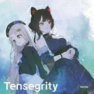 「にじさんじ」 Nornis / Tensegrity[通常盤]