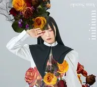 鈴木愛奈 / initium[初回限定盤]