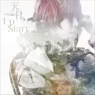 天月-あまつき- / Up Start[通常盤] ～TVアニメ「モブから始まる探索英雄譚」OPテーマ