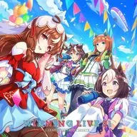 「ウマ娘 プリティーダービー」WINNING LIVE 21