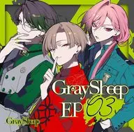 「Gray Sheep」 GOAT/BAD SKUNK / Gray Sheep EP03[通常盤]