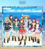 「少女☆歌劇 レヴュースタァライト」 スタァライト九九組 / 「少女☆歌劇 レヴュースタァライト 舞台奏像劇 遙かなるエルドラド」劇中歌アルバム