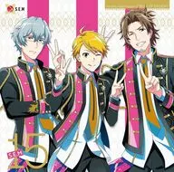 S.E.M / THE IDOLM＠STER SideM CIRCLE OF DELIGHT 15 S.E.M