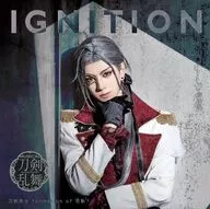 「刀剣乱舞」 刀剣男士 formation of 花影 / IGNITION[プレス限定盤C]