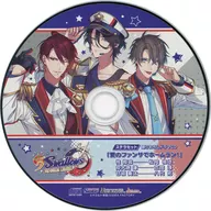 My9Swallows TOPSTARS LEAGUE ステラセット特典ドラマCD 「愛のファンサでホームラン!]