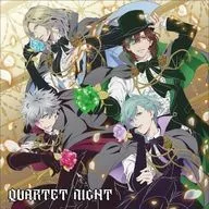 「うたの☆プリンスさまっ♪」 QUARTET NIGHT / TABOO NIGHT XXXX ～劇場版「劇場版 うたの☆プリンスさまっ♪ TABOO NIGHT XXXX」主題歌