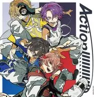 「にじさんじ」 VOLTACTION / Action!!!!!!!!!!!![初回生産限定盤B]