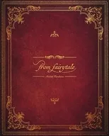 古川慎 / from fairytale[初回限定盤]