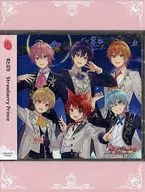 すとぷり / Strawberry Prince[完全生産限定盤B](別冊!すとめもぶっく!)(アルバムスペシャルVer.!!)