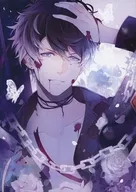 ドラマCD DIABOLIK LOVERS DAYLIGHT Vol.7 無神ルキ(CV.櫻井孝宏)