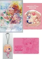 mona(CV：夏川椎菜)feat.HoneyWorks / #名前だけでも覚えてって下さい[Blu-ray付初回生産限定盤]