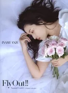 伊波杏樹  / Fly Out!! NamiotO vol.0.5 ～Original collection～[初回盤(デジパック仕様)]