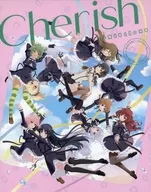 「アサルトリリィ」 一柳隊 / Cherish[Blu-ray付]