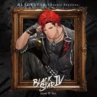 ゲーム ブラックスター -Theater Starless- BLACKSTAR IV [初回限定盤(teamW Ver.)]