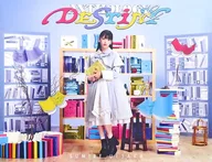 上坂すみれ / ANTHOLOGY ＆ DESTINY[Blu-ray付完全限定生産盤]