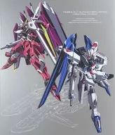 「機動戦士ガンダムSEED」シリーズ メモリアルCD-BOX[初回生産限定盤]