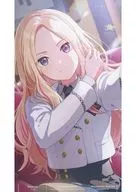 「学園アイドルマスター」 十王星南 / 小さな野望