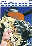 ZOIDS ゾイド 02