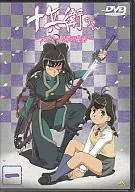 十兵衛ちゃん ～ラブリー眼帯の秘密～ 一