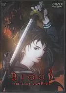 BLOOD THE LAST VAMPIRE [初回限定生産]