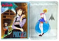 ラブひな PROCESS 8 [初回限定版]