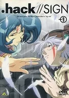 .hack//SIGN 9