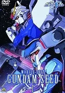 機動戦士ガンダムSEED 1