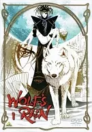 WOLF’S RAIN 1