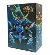 鎧伝サムライトルーパー OVA版 DVD-BOX