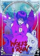 WOLF’S RAIN 3