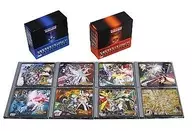 勇者王ガオガイガーFINAL BOX*2付き全8巻セット