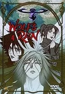 WOLF’S RAIN 4