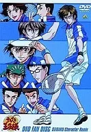 テニスの王子様 FAN DISC SEIGAKU Character Remix  