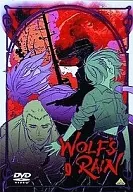 WOLF’S RAIN 9