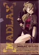 MADLAX Vol.1 [限定版]